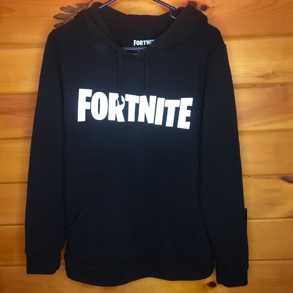 Fortnite Hoodie
